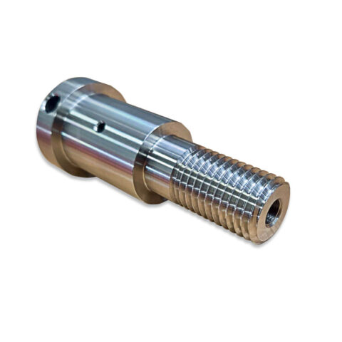 Hohe-Oberflaechenqualität